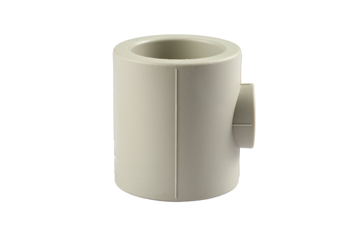 禹王台PPR异径三通(DIN)