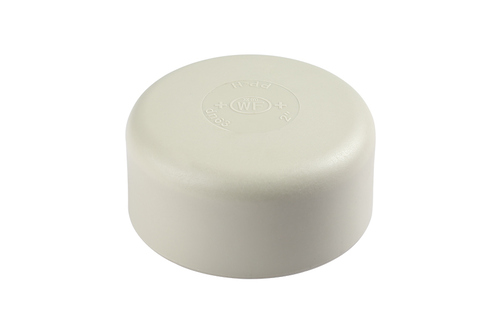 禹王台PPR管帽(DIN)