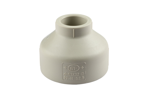 禹王台PPR大小头(DIN)