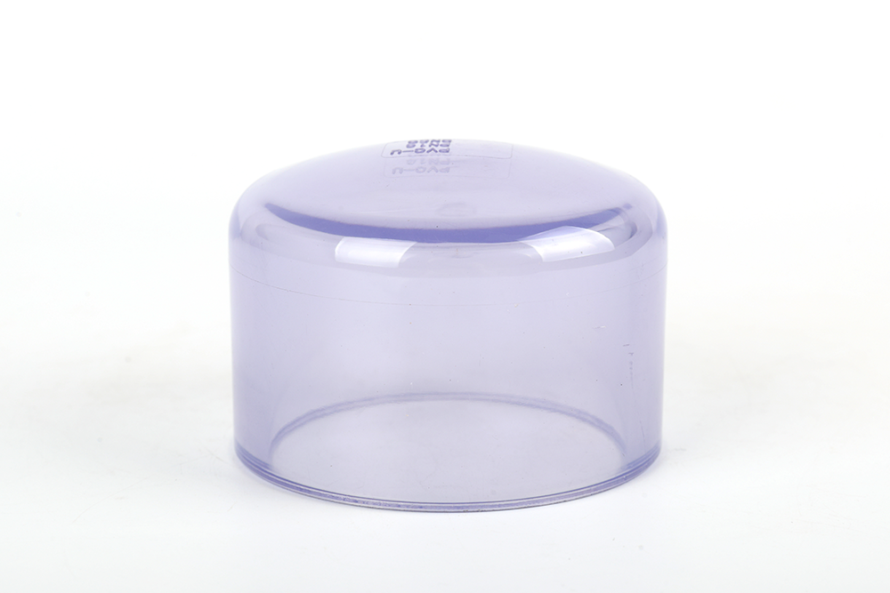 禹王台透明管堵